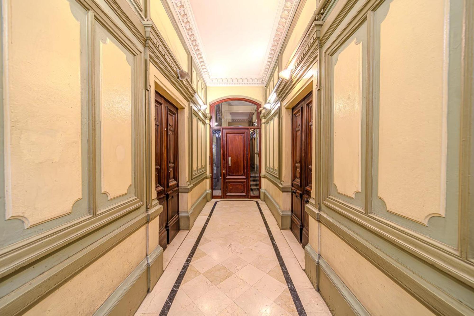 Apartment The Grenette Spacious Renovated 8 People Cordeliers