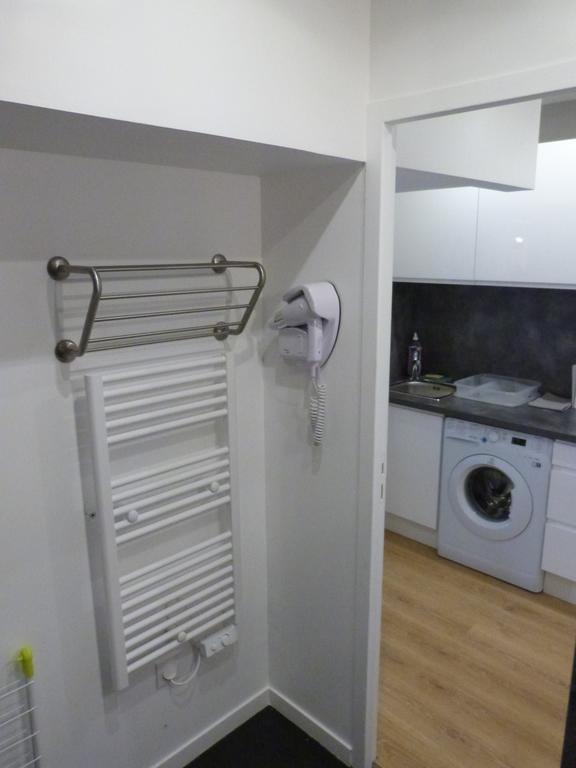 Apartamento Touriste