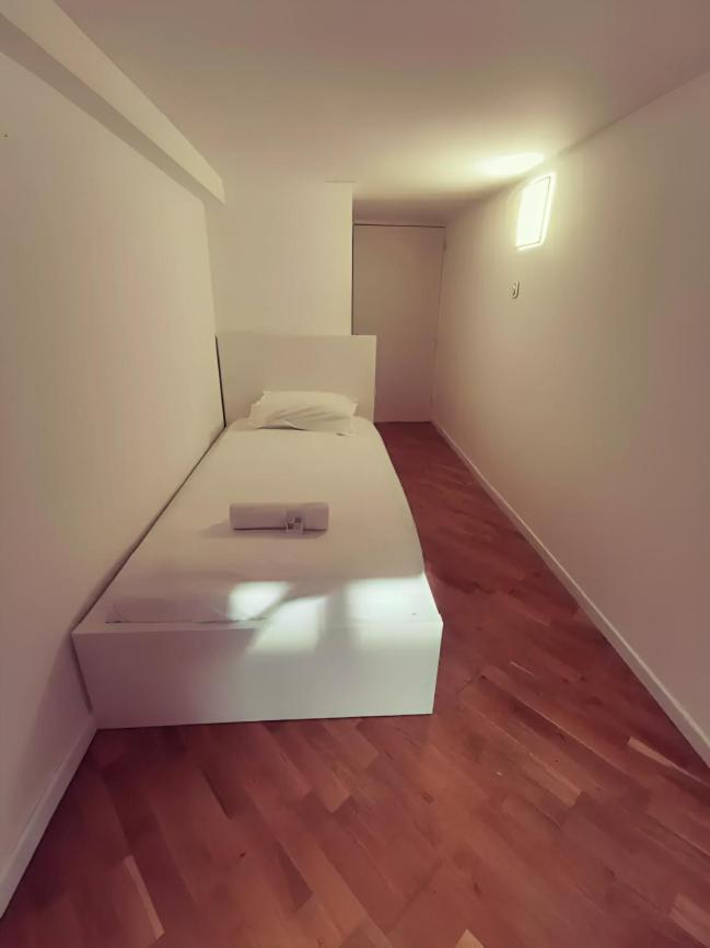 Apartment T2 Bis Brotteaux *