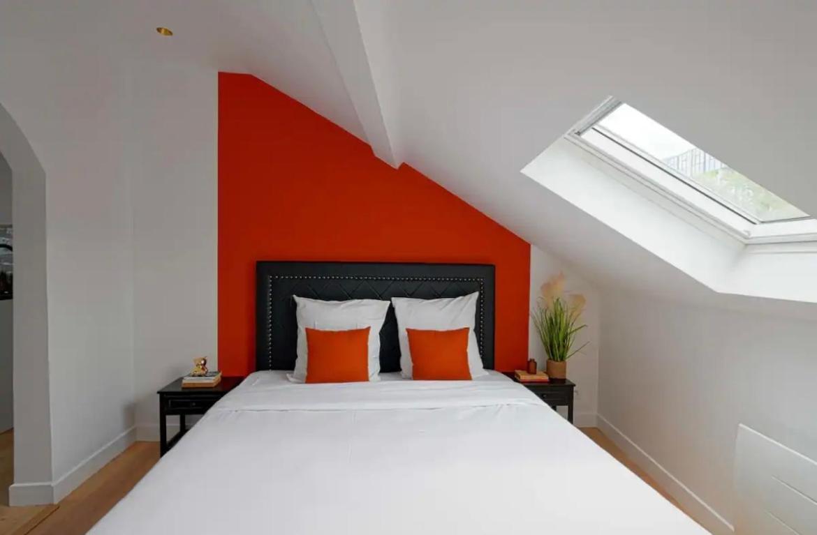 Appartement Savanah