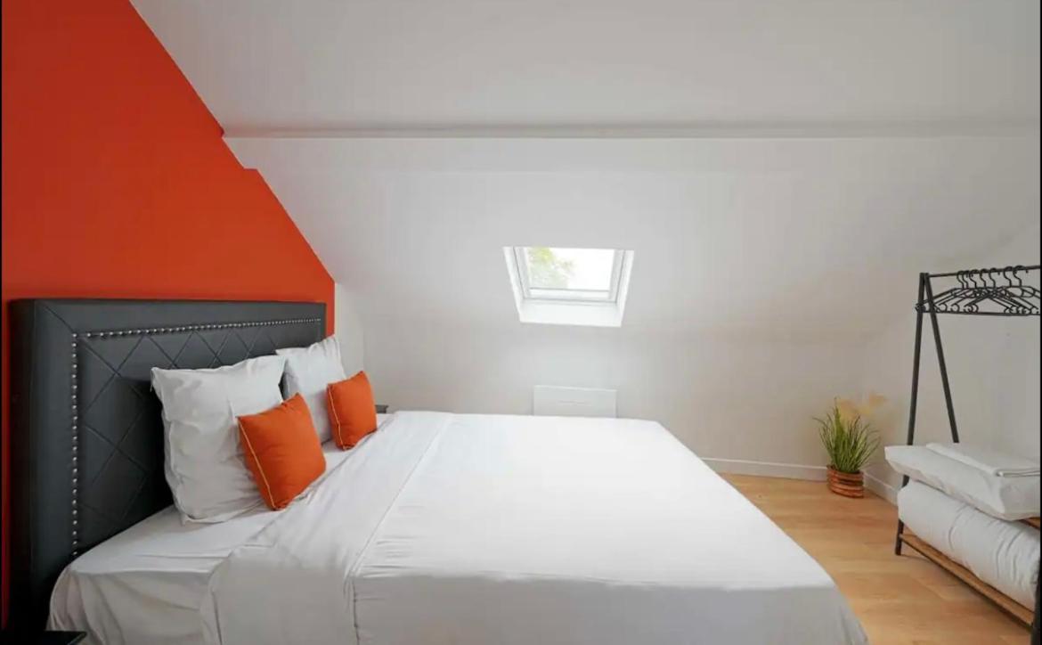 Savanah Appartement Lyon