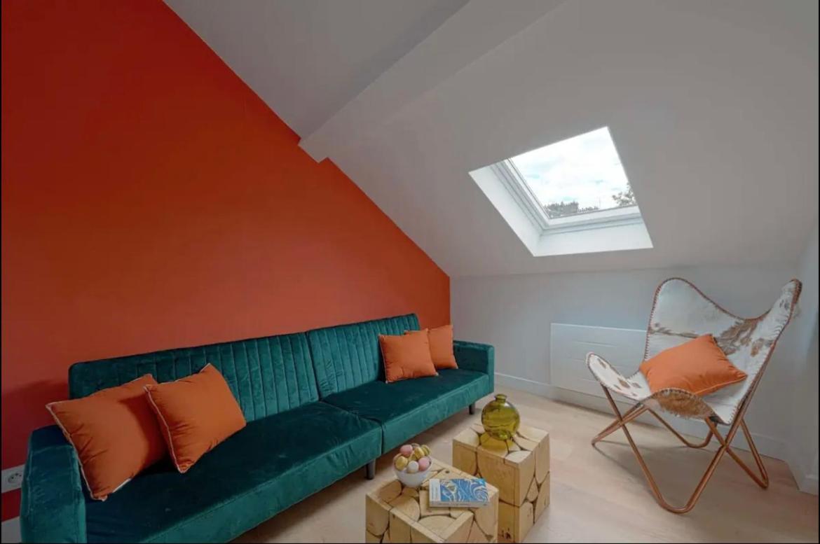 Appartement Savanah *