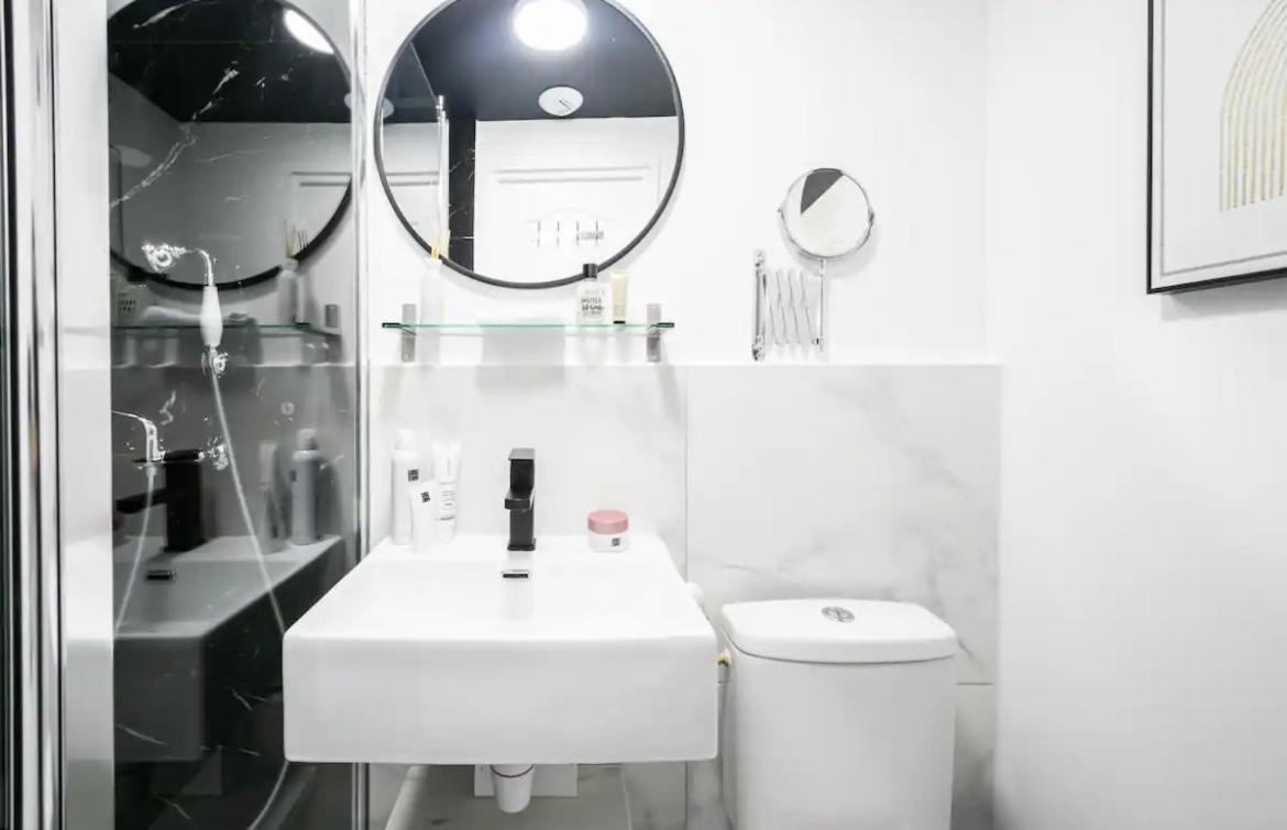 Apartment Firenza Lyon