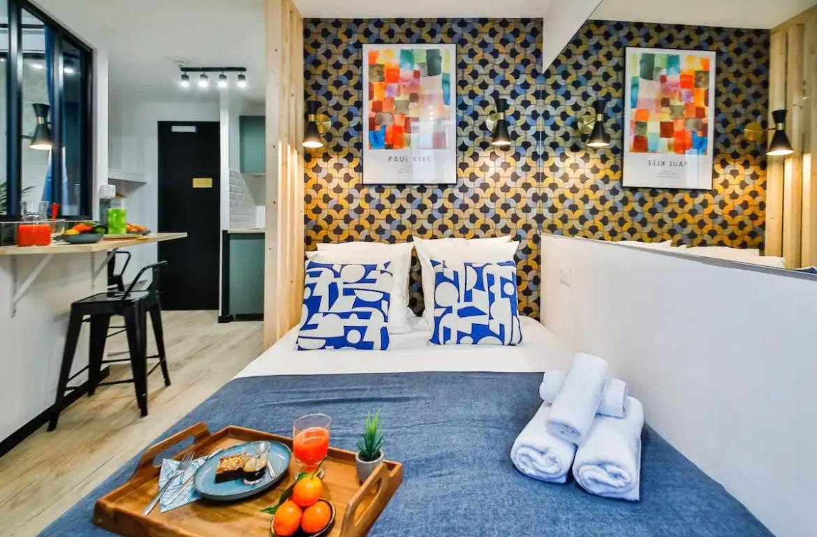 Firenza Apartment *