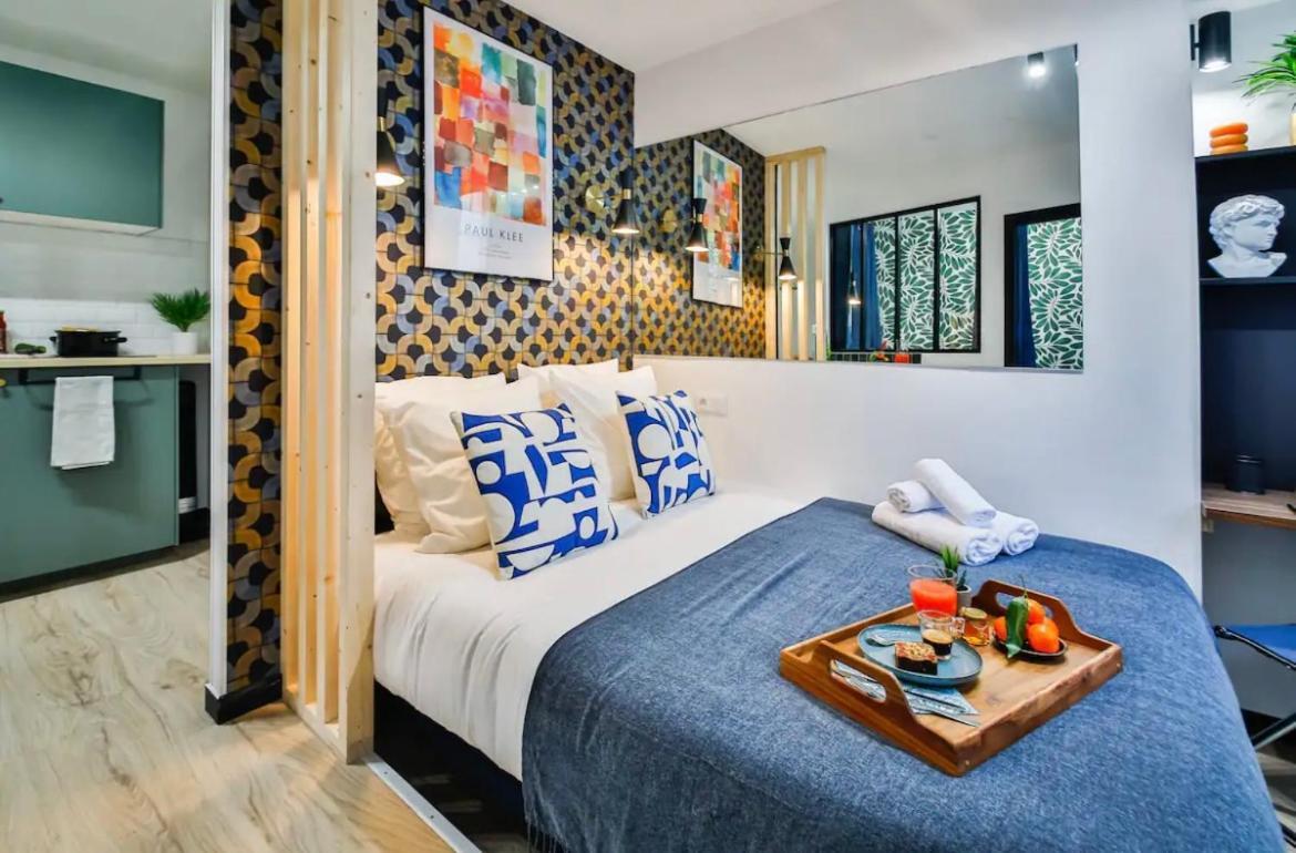 Apartment Firenza