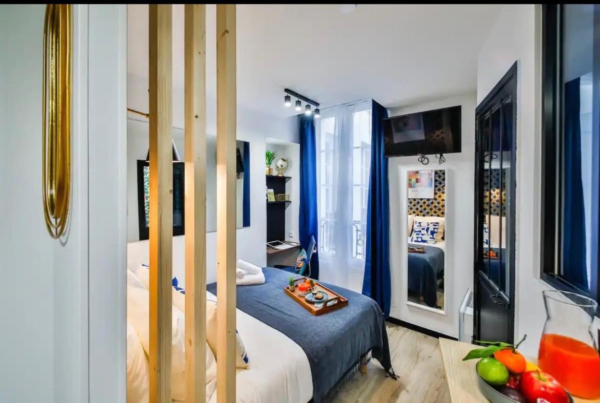 Firenza Apartment *