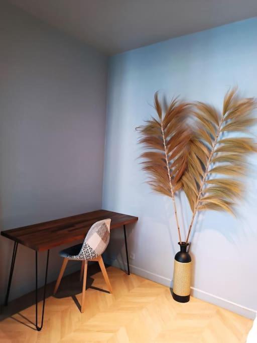 Superbe Proche Part-dieu Apartment