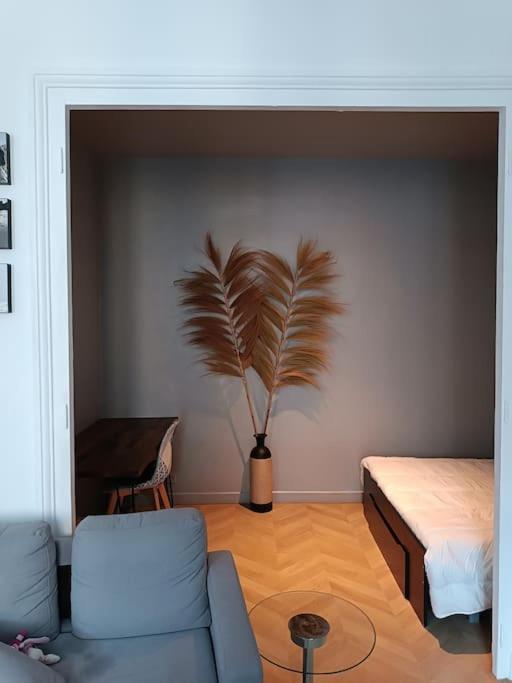 Apartment Superbe Proche Part-dieu