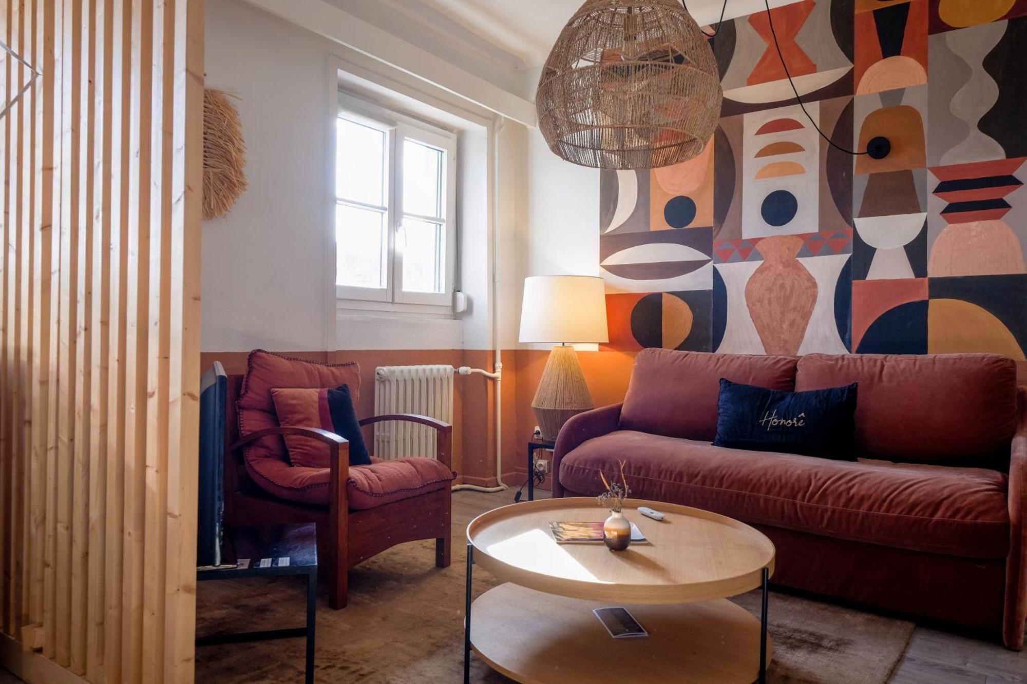 Honore Casamance