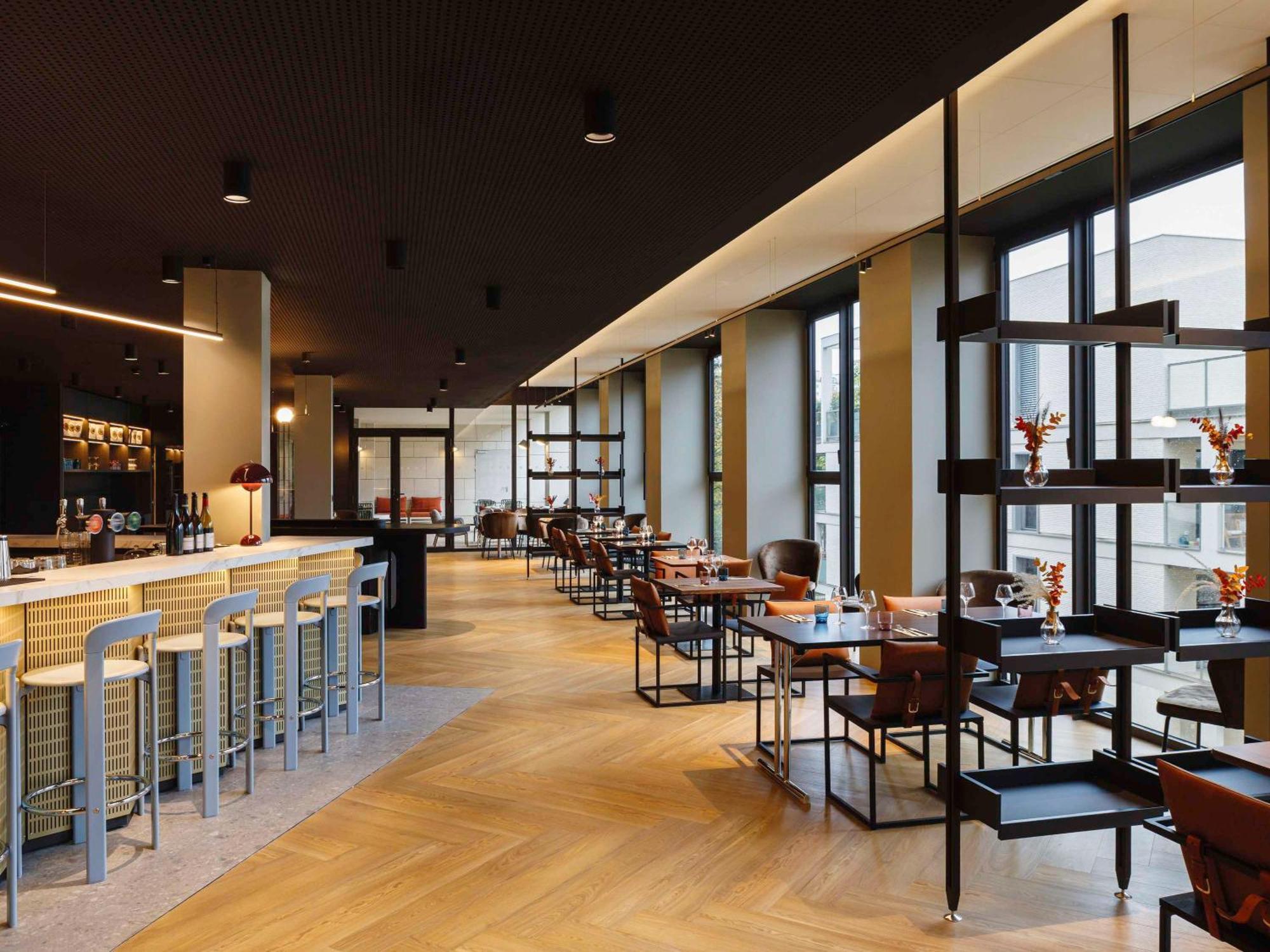 Hotel Tribe Croix Rousse