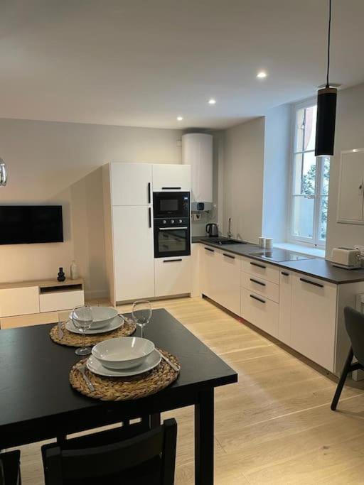 Pour 1a2 Personnes#2 Apartment Lyon