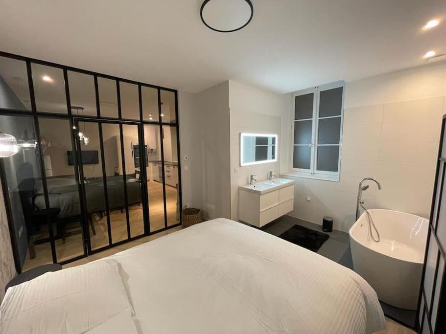 Apartment Pour 1a2 Personnes#2