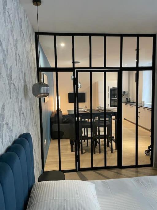 Apartment Pour 1a2 Personnes#2 *