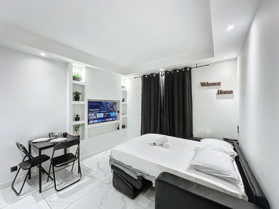 Cosy Appartement, Part Dieu Andre Philipe