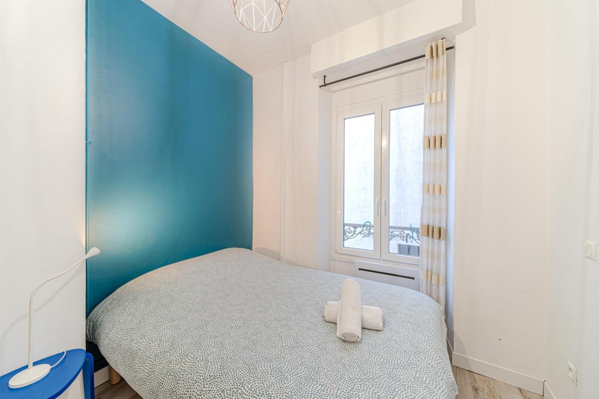 Le St Antoine Cosy 4 Pers Lafayette Part Dieu