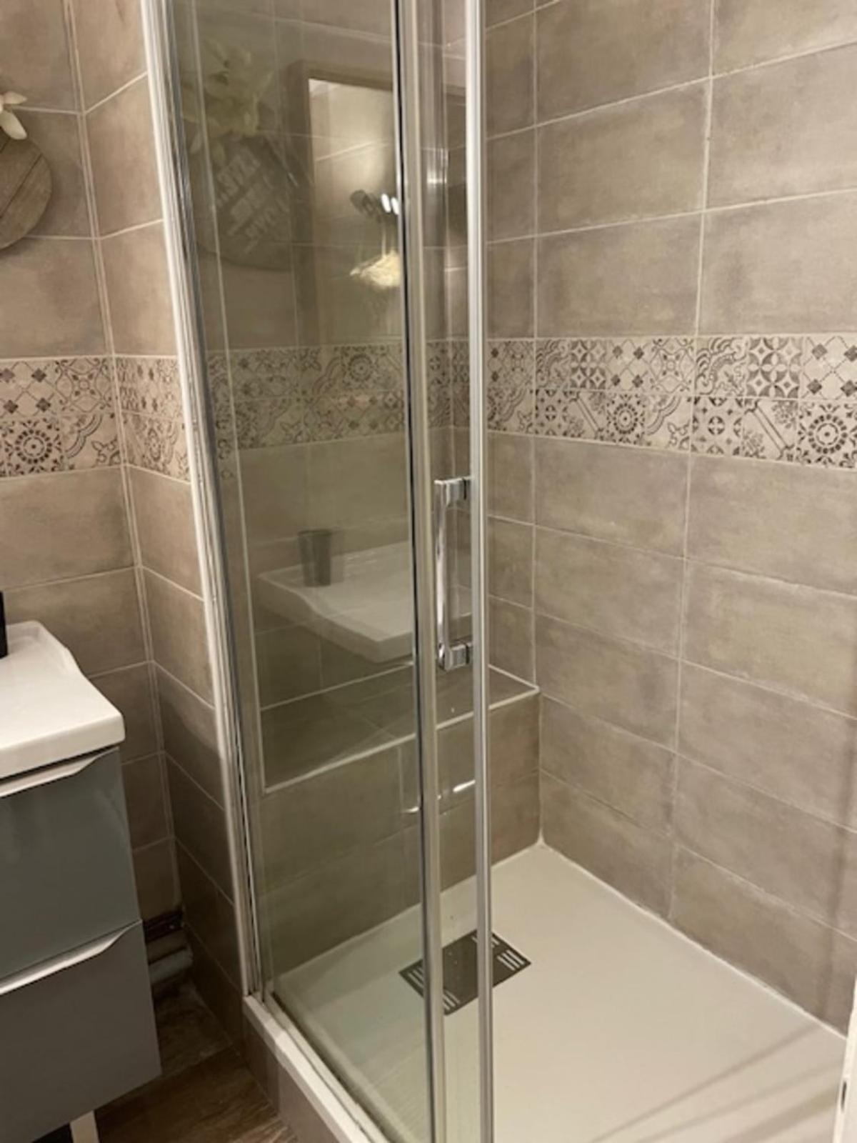 Cosy Georges For 2 People In Vieux