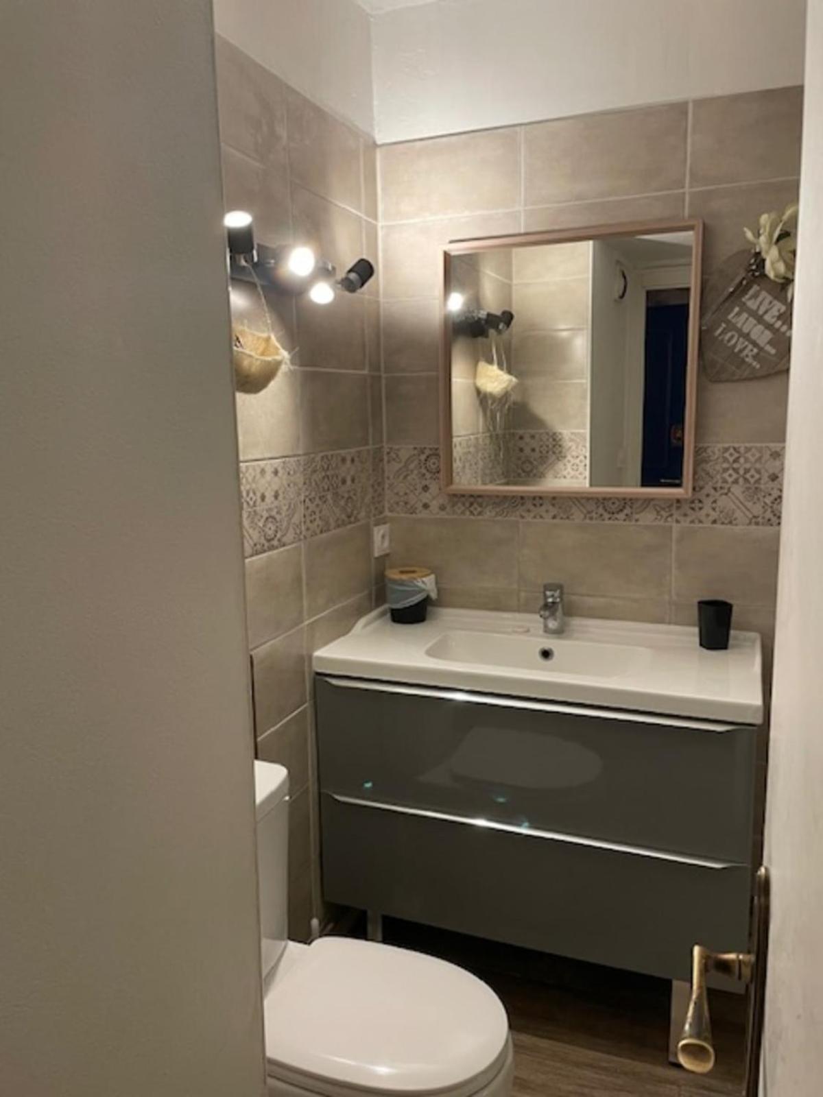 Apartment Cosy Georges For 2 People In Vieux