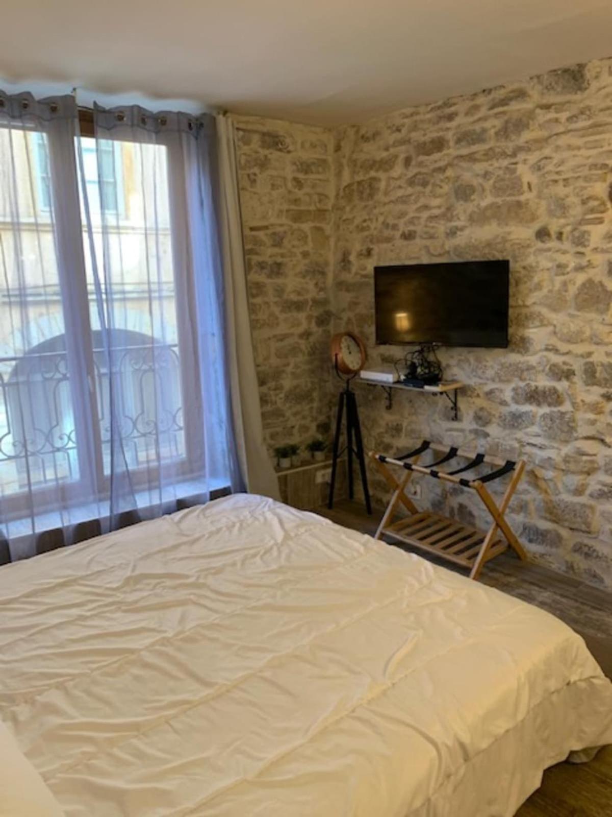 Cosy Georges For 2 People In Vieux *