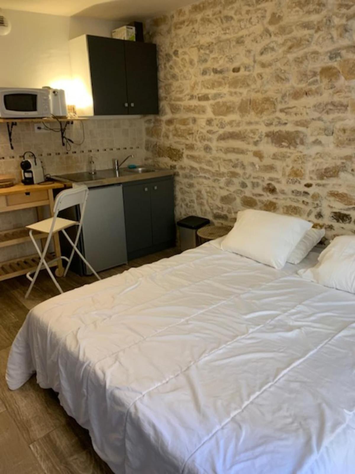 Apartment Cosy Georges For 2 People In Vieux