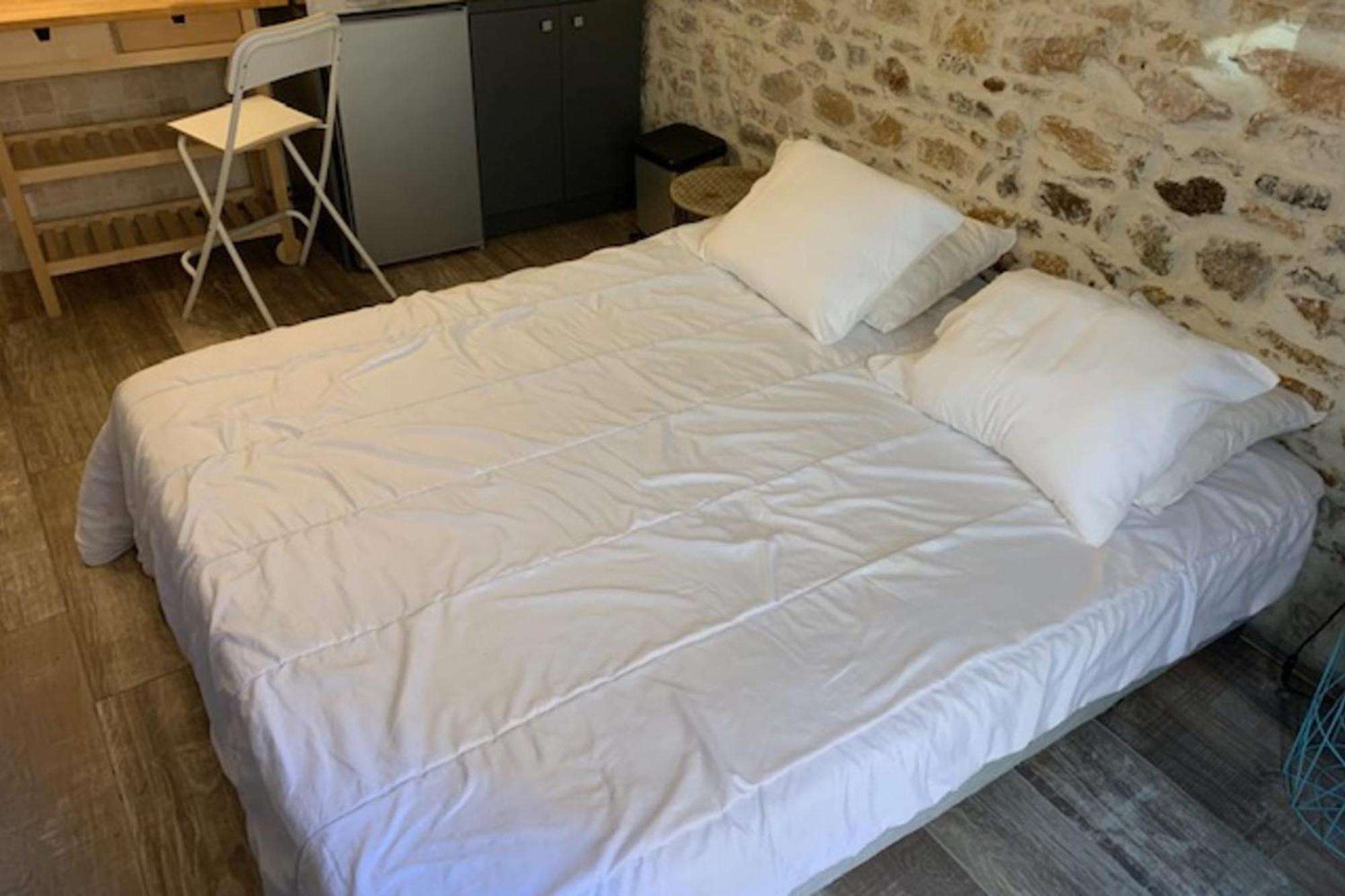 Cosy Georges For 2 People In Vieux * Lyon