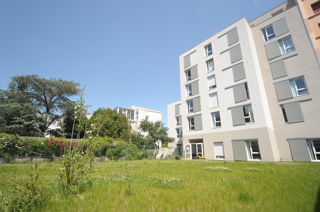 Parc Harmonie 2* Lyon