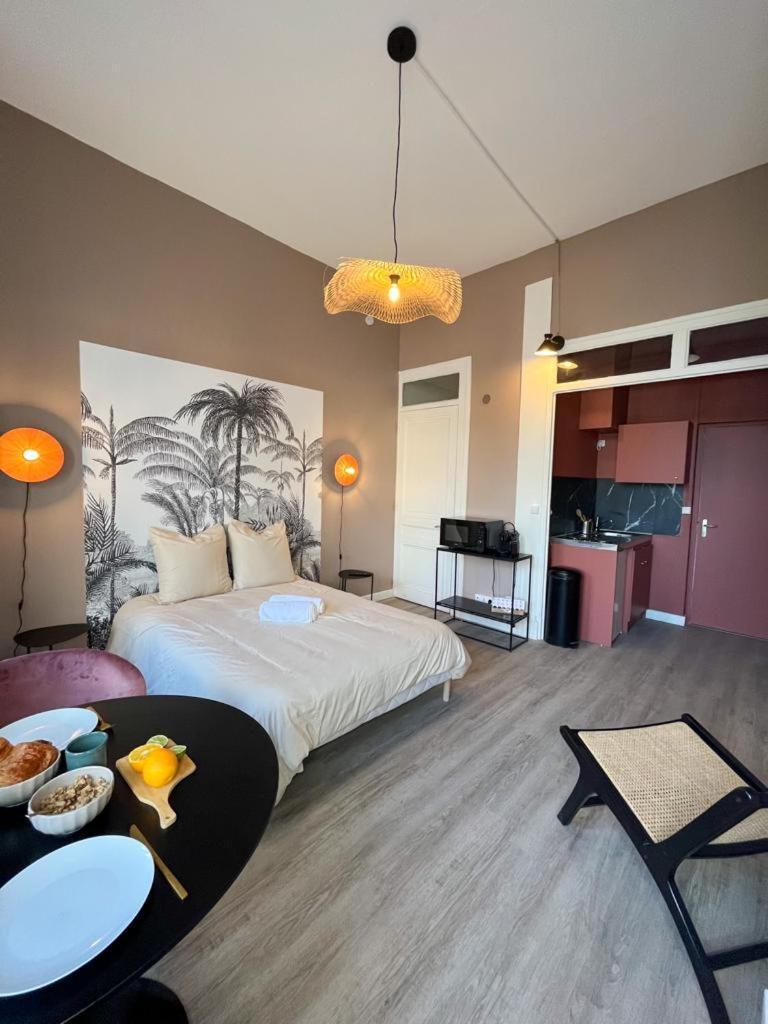 Petraa Apartamento *