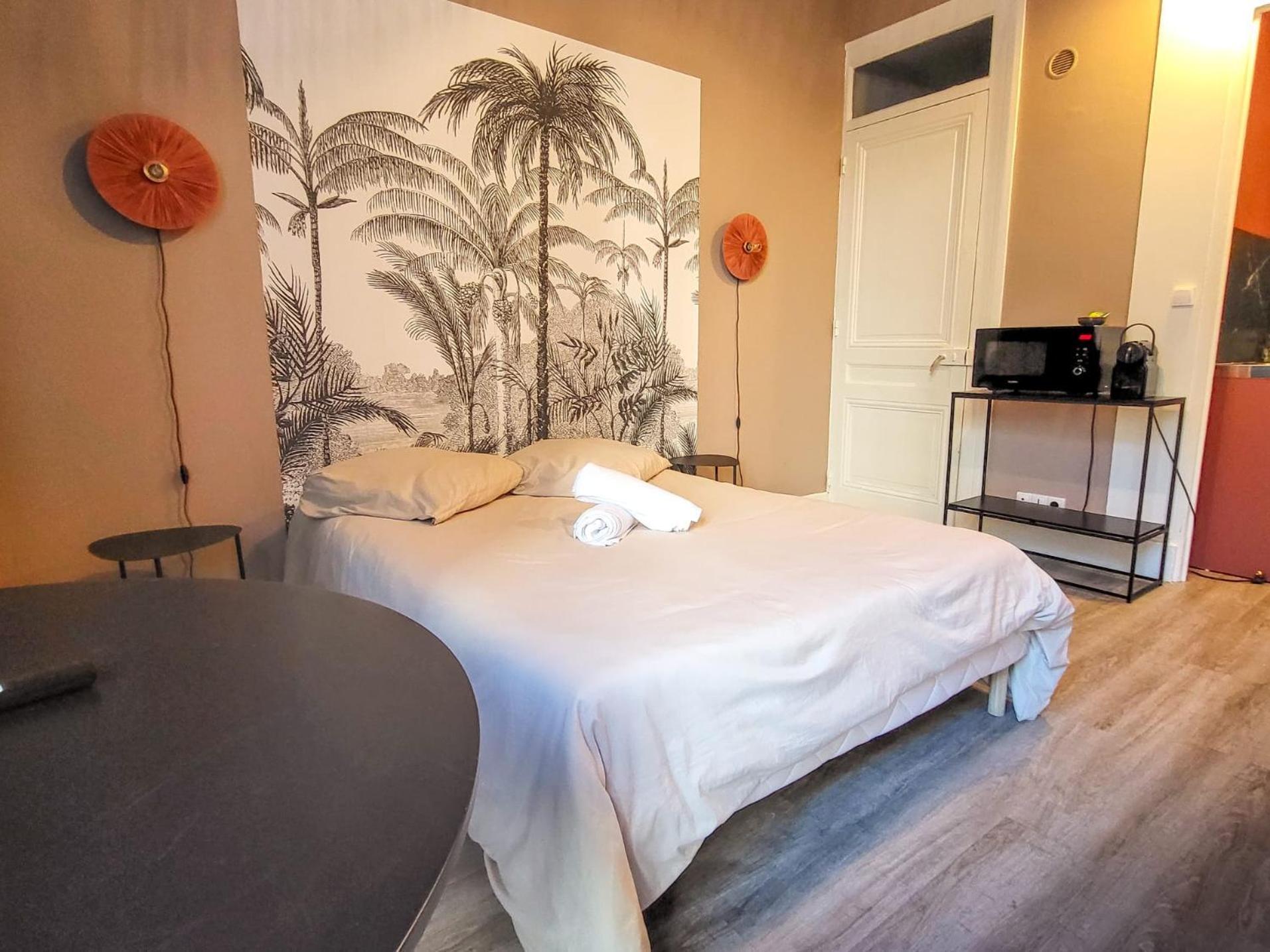 Apartamento Petraa Lyon