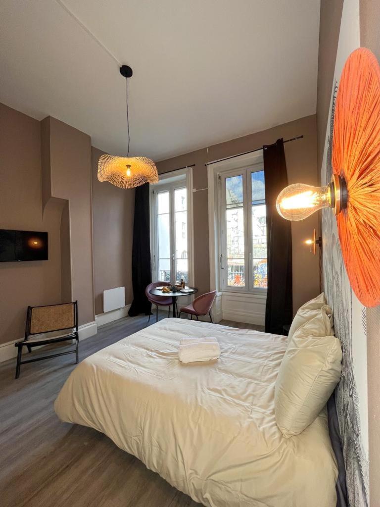 Petraa Apartamento *