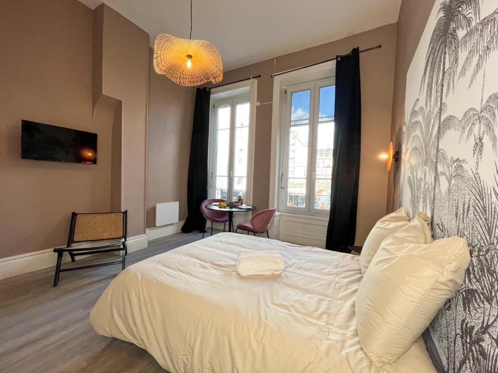 Apartamento Petraa Lyon