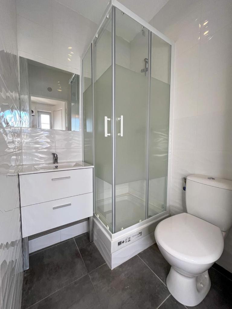 Petraa Apartamento Lyon