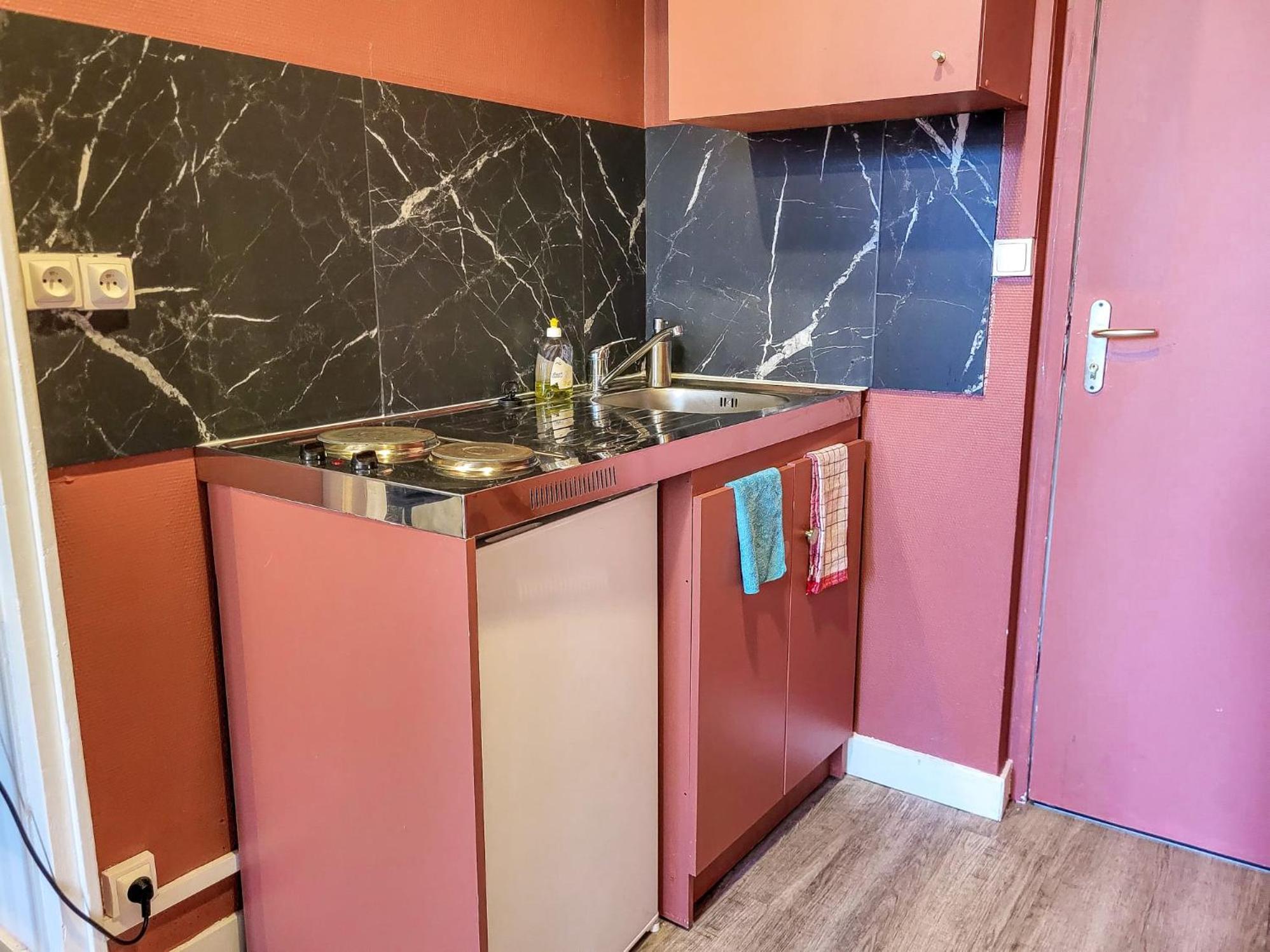 Apartment Petraa *