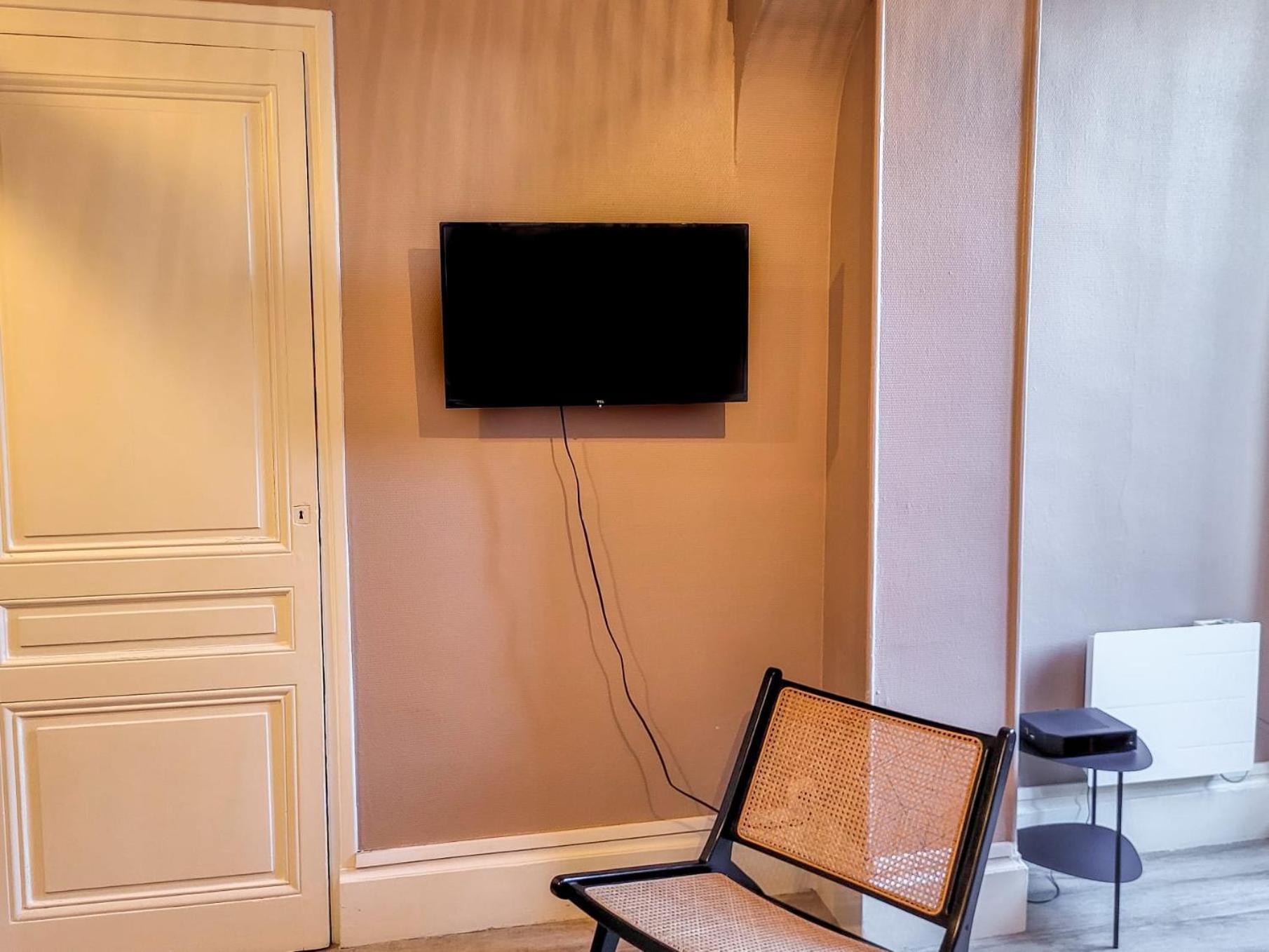 Apartamento Petraa *