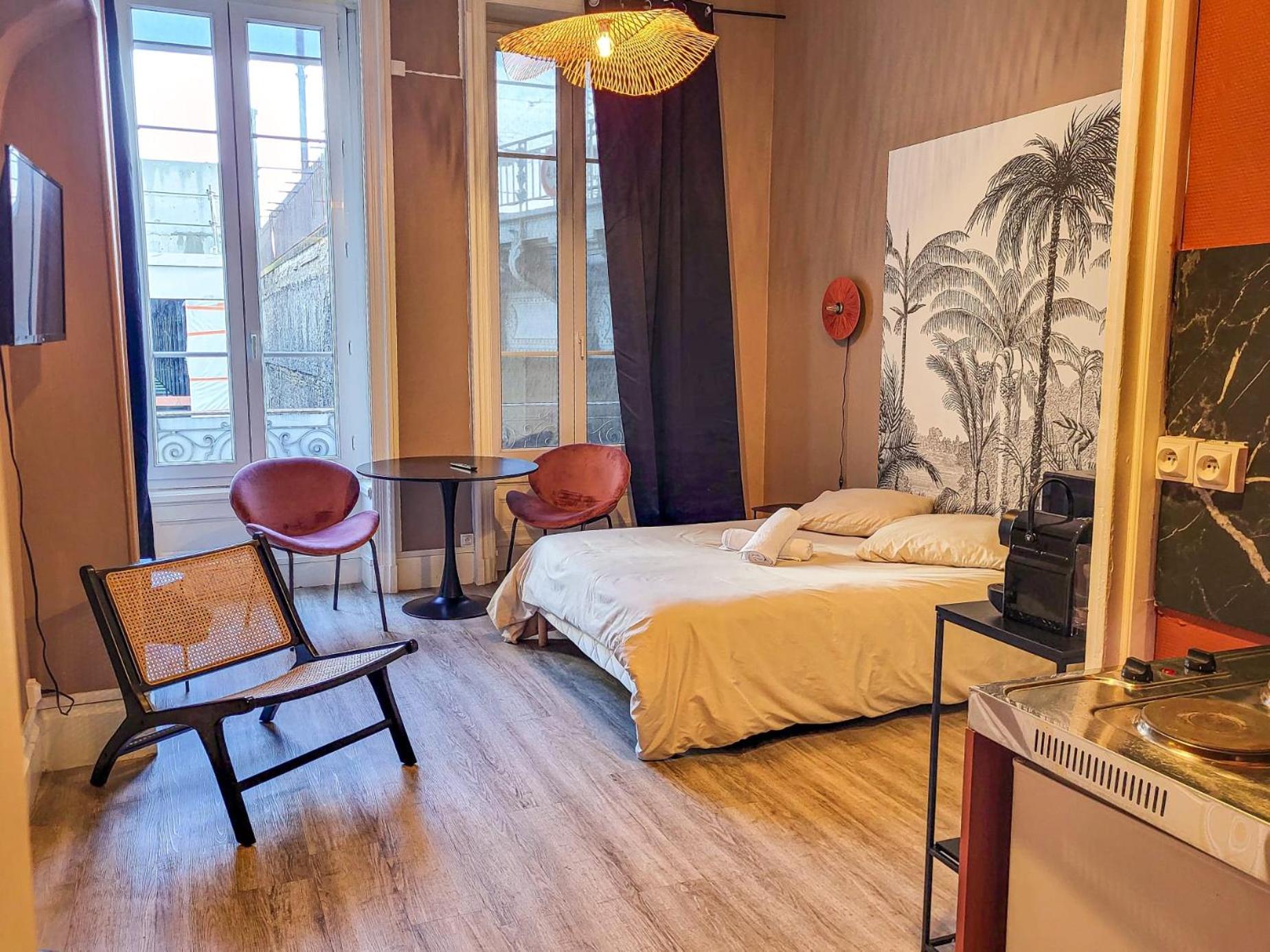Petraa Apartamento