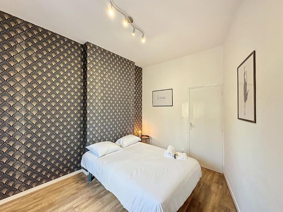 Apartment Cosy Appartement, Vaise Salengro 2 Lyon