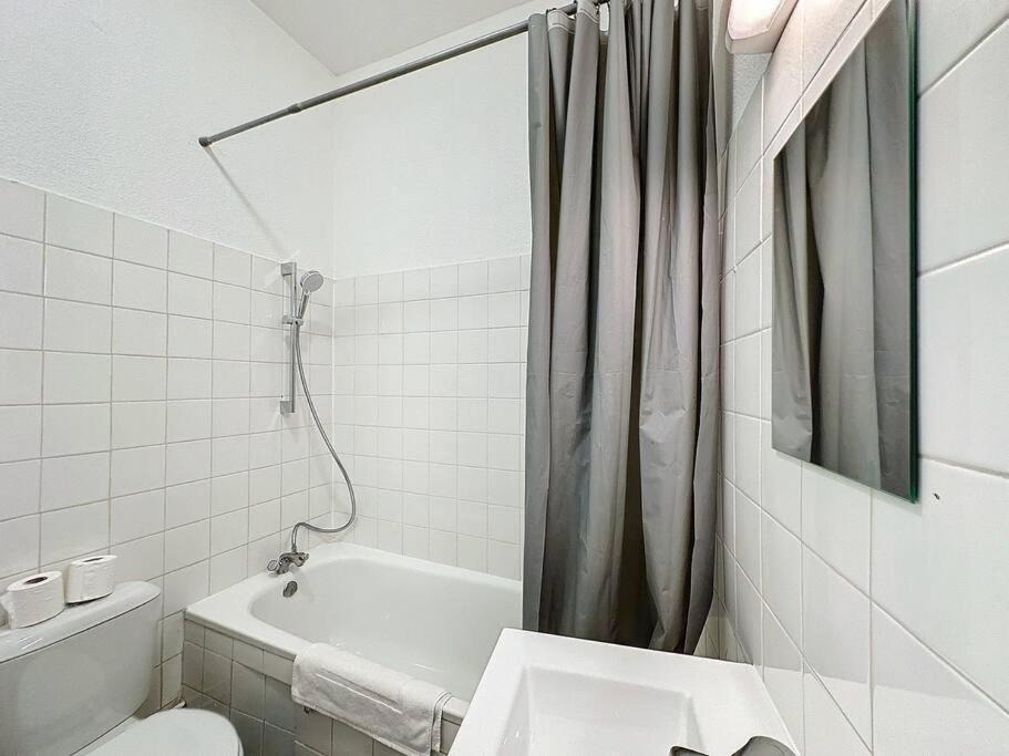 Apartment Cosy Appartement, Vaise Salengro 2 *