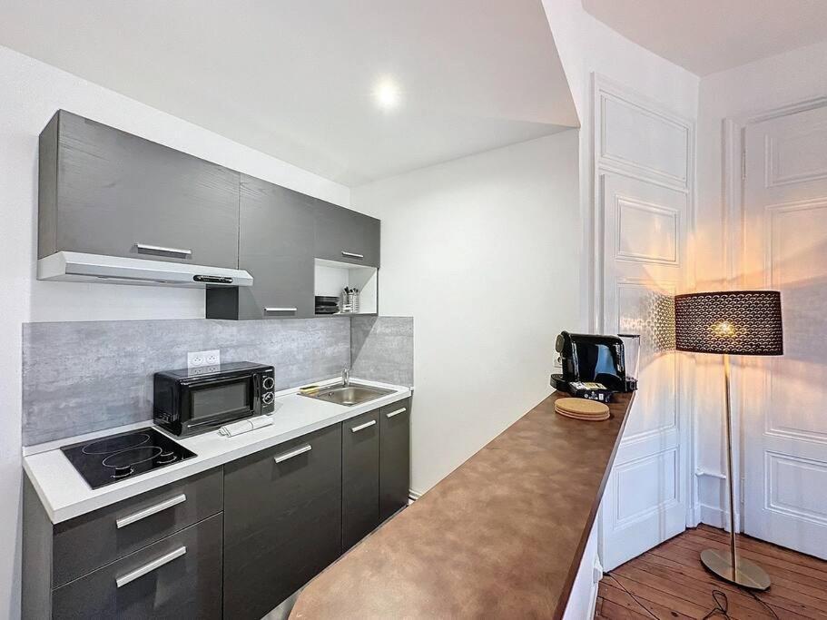 Cosy Appartement, Vaise Salengro 2