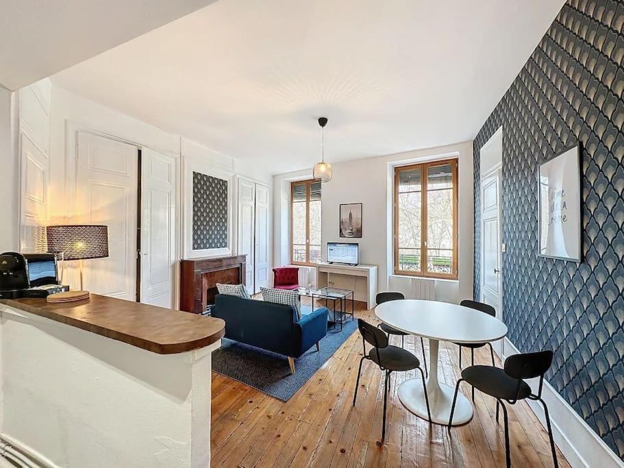 Apartment Cosy Appartement, Vaise Salengro 2 Lyon