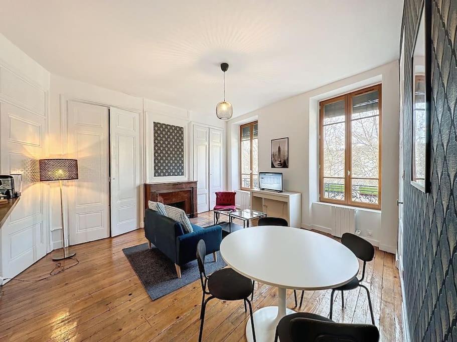 Cosy Appartement, Vaise Salengro 2 *