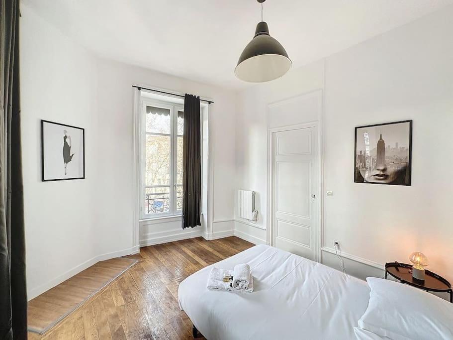 Cosy Appartement, Vaise Salengro 1 Lyon