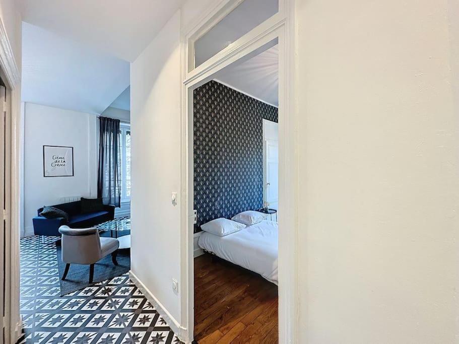 Apartamento Cosy Appartement, Vaise Salengro 1 *