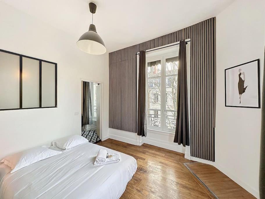 Cosy Appartement, Vaise Salengro 1