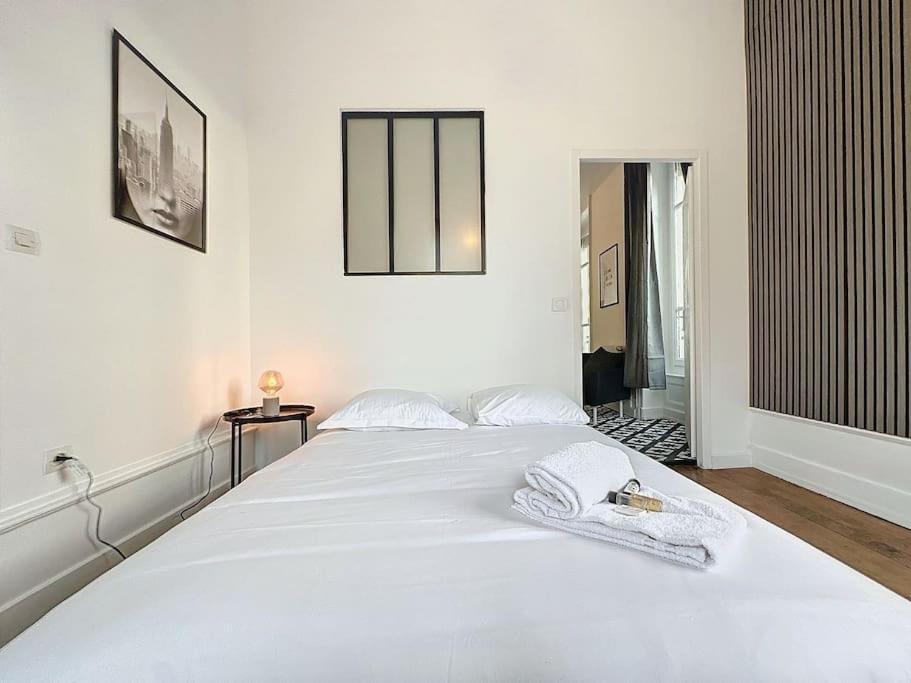 Cosy Appartement, Vaise Salengro 1 * Lyon