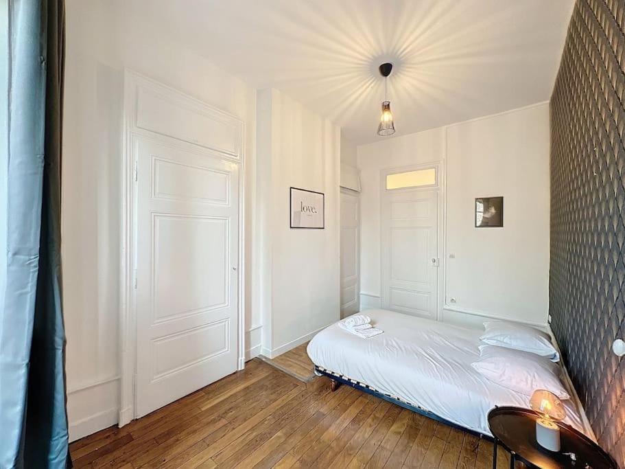 Apartamento Cosy Appartement, Vaise Salengro 1