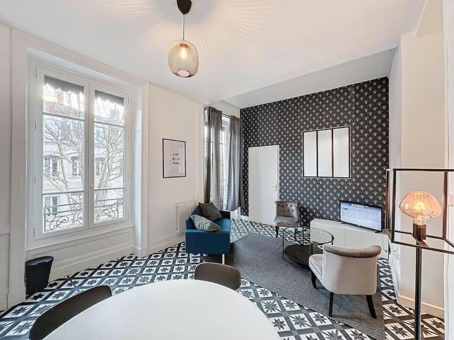 Apartamento Cosy Appartement, Vaise Salengro 1