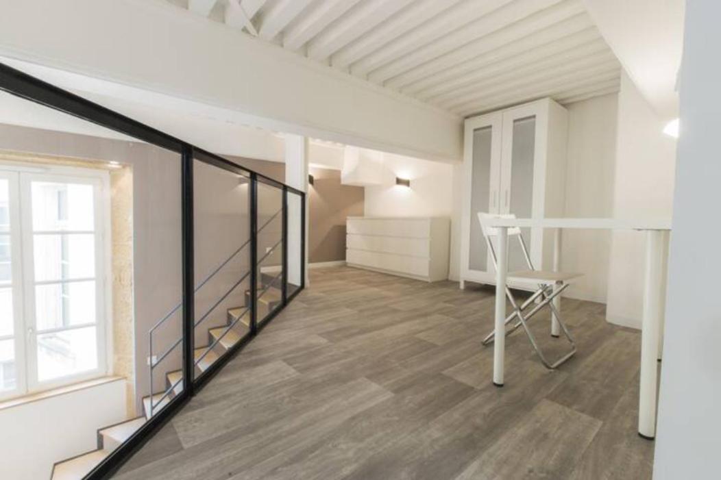 Hyper-centre Place Des Terreaux Apartment Lyon