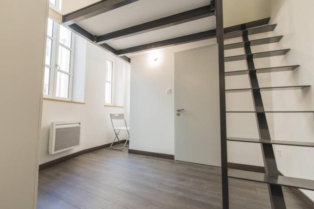 Hyper-centre Place Des Terreaux Apartment *