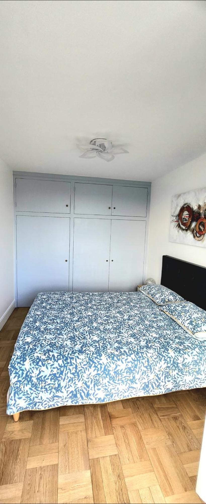 Apartment Plein Sud Terrasse Climatisation Garage Netflix *