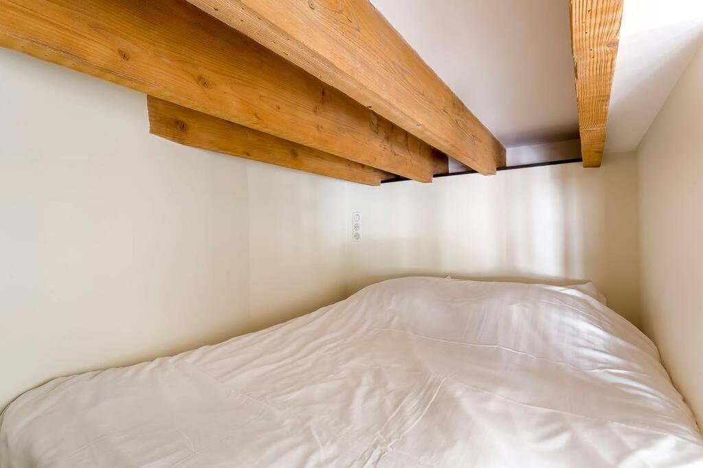 Appartement L'onyx - Beau Atypique Coeur Presqu'ile