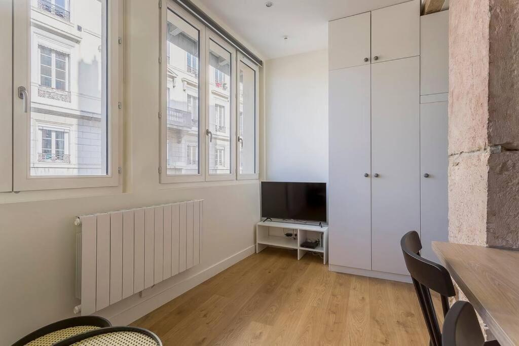 L'onyx - Beau Atypique Coeur Presqu'ile Apartment