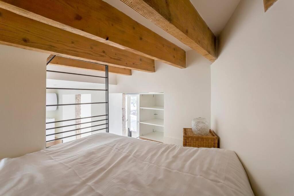 L'onyx - Beau Atypique Coeur Presqu'ile Apartment *
